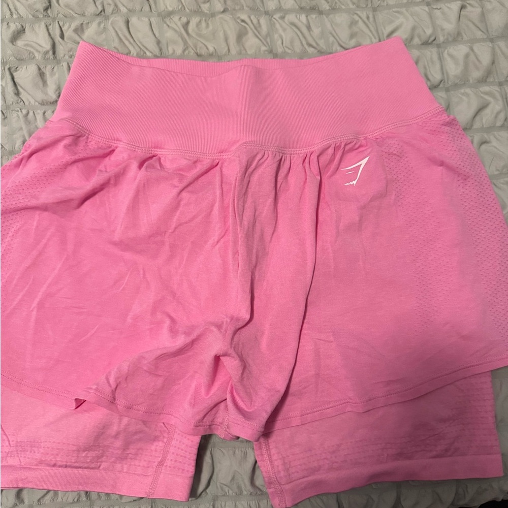 Gym shark Shorts